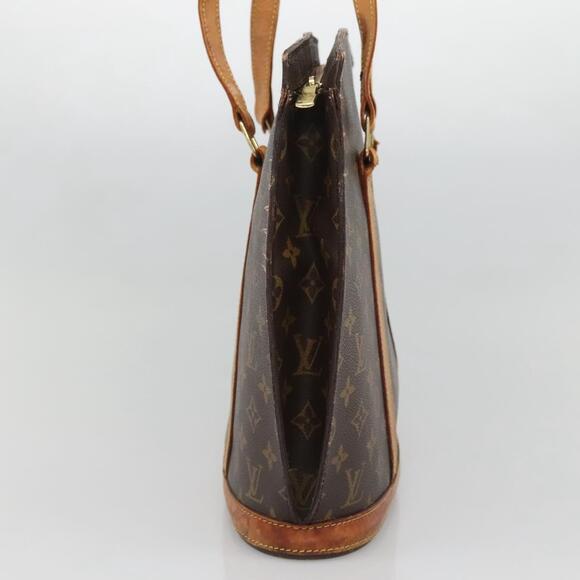 LOUIS VUITTON Monogram Babylone Tote Bag M51102 - Picture 3 of 16